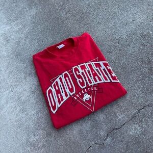 Vintage Ohio State Buckeyes Shirt